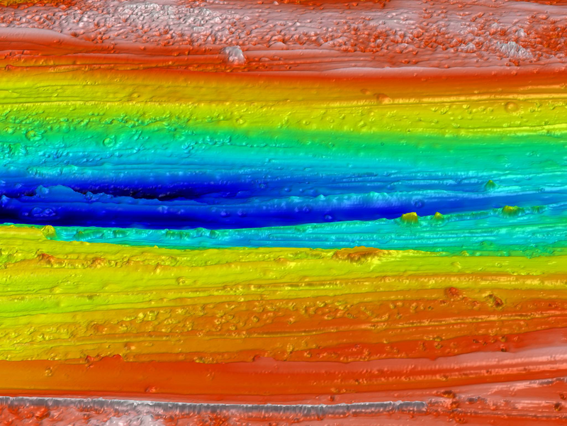 MarSurf3D CM <i>explorer</i>