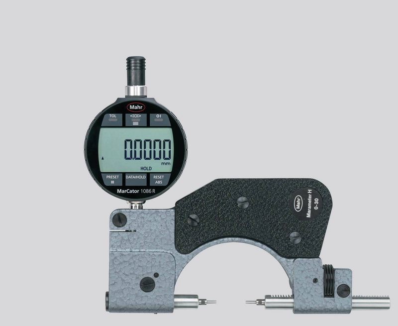 Marameter 840 FH