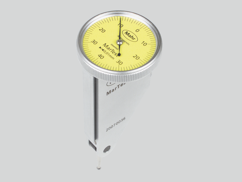 MarTest 800 V