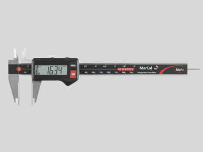 MarCal 16 EWRi-H