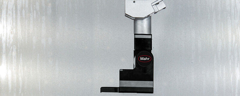 Mit dem MarSurf MC 510 erhalten Kunden eine innovative automatisierte Lösung, um Oberflächenrauheiten an Werkstücken normgerecht und hochgenau direkt in der CNC-Fertigungsmaschine zu messen. 