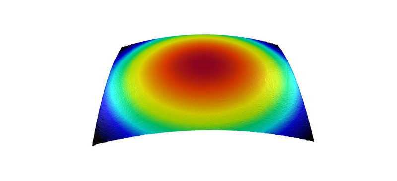 MarSurf3D WI 50 M