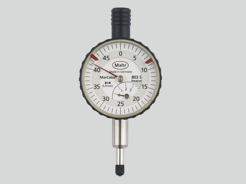 MarCator 803 S