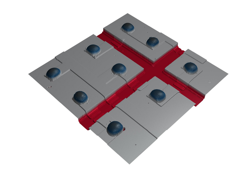 MarSurf3D WI 100