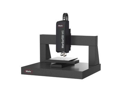 MarSurf3D MS GS-Platform
