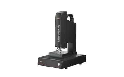 MarSurf3D MS SX-Platform