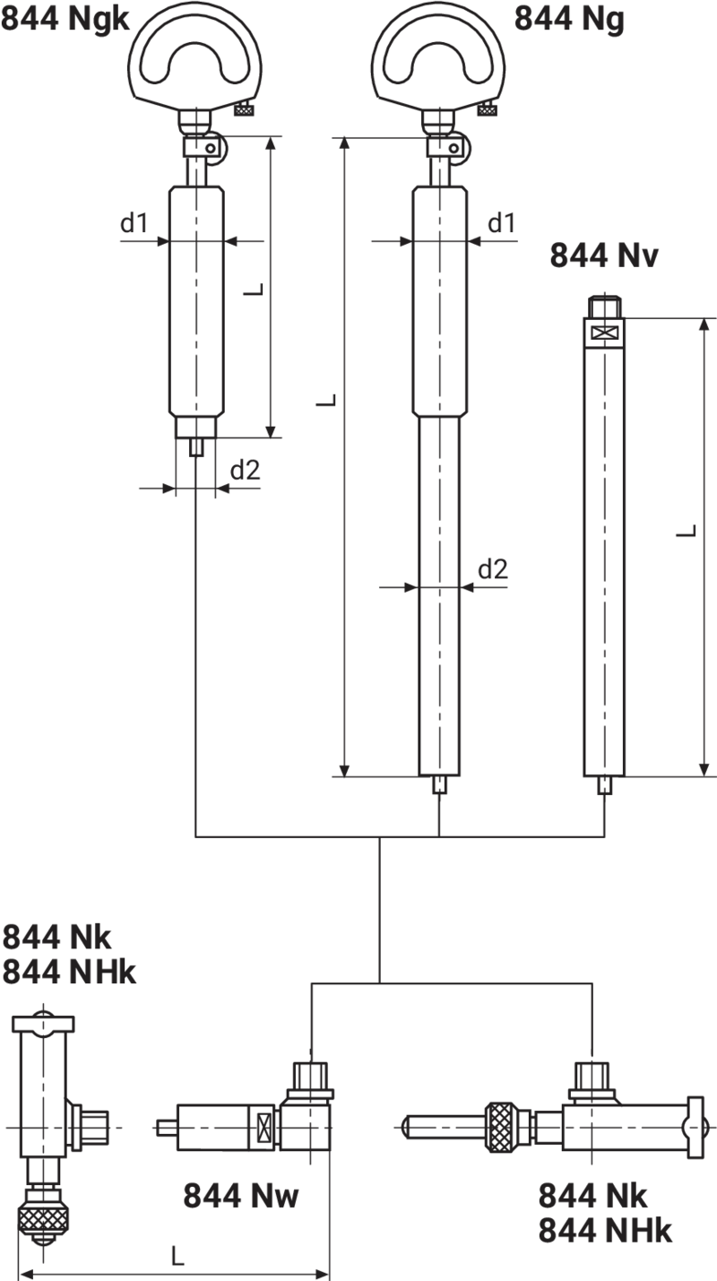 Marameter 844 Ng