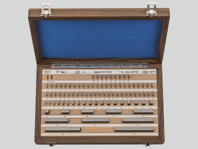 MarGage 406