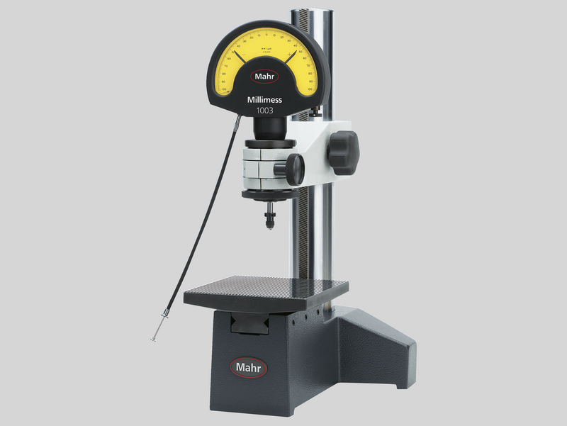 MarStand 824 GT