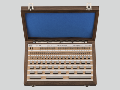 MarGage 408