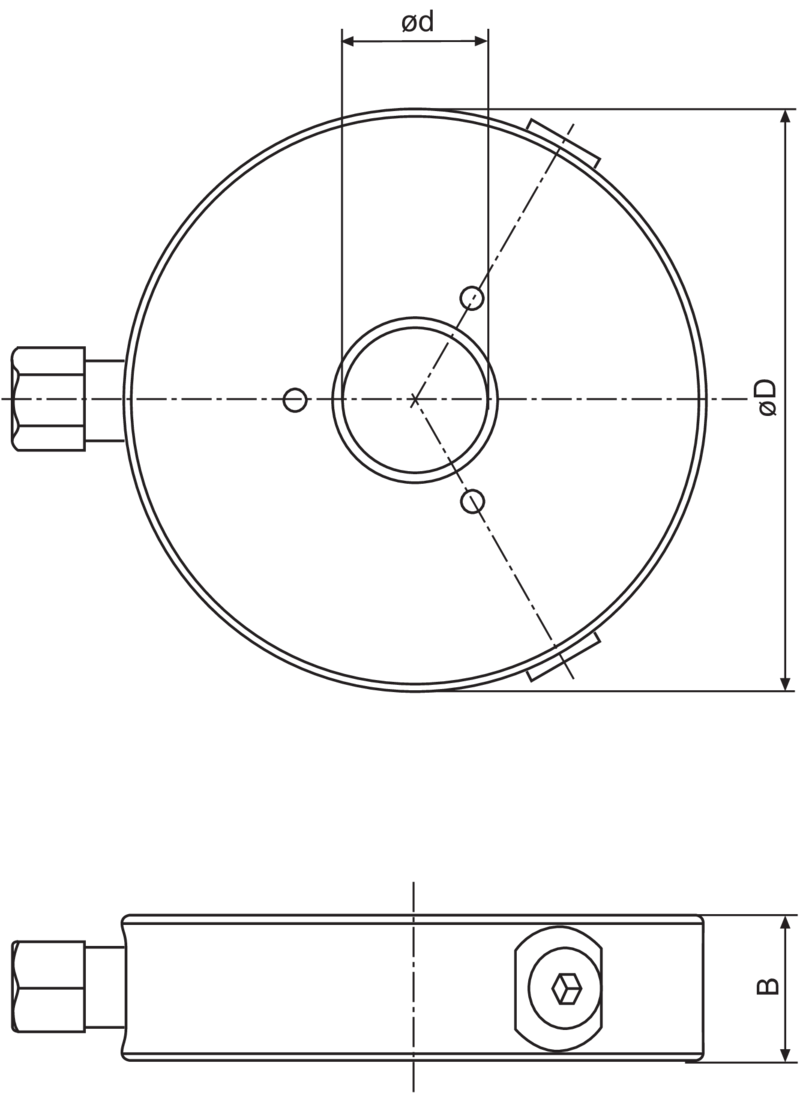 Méretrajz 1