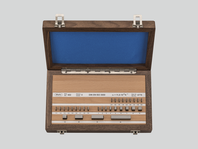 MarGage 402