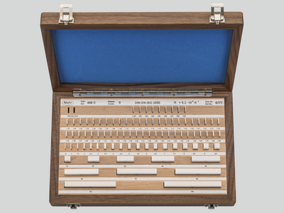 MarGage 406 C