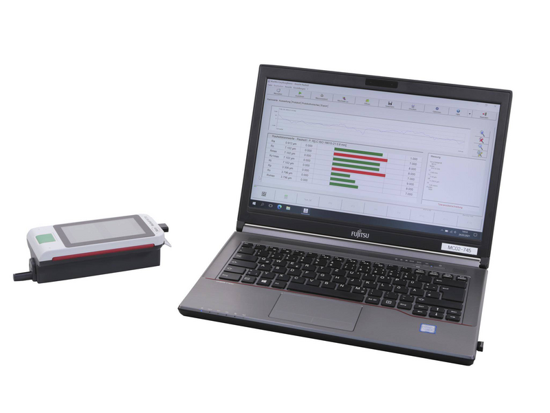 MarSurf M 310 PC
