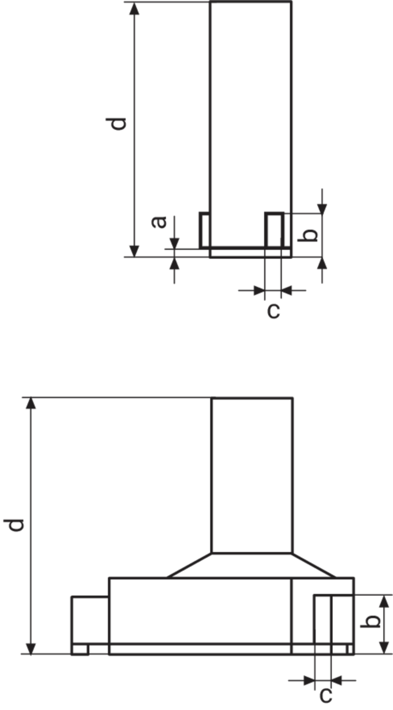 寸法図面 1