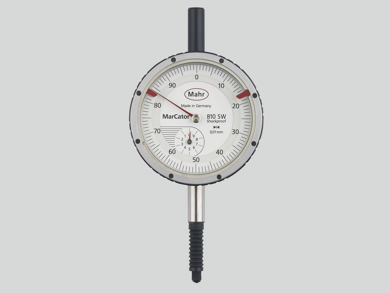 MarCator 810 SW