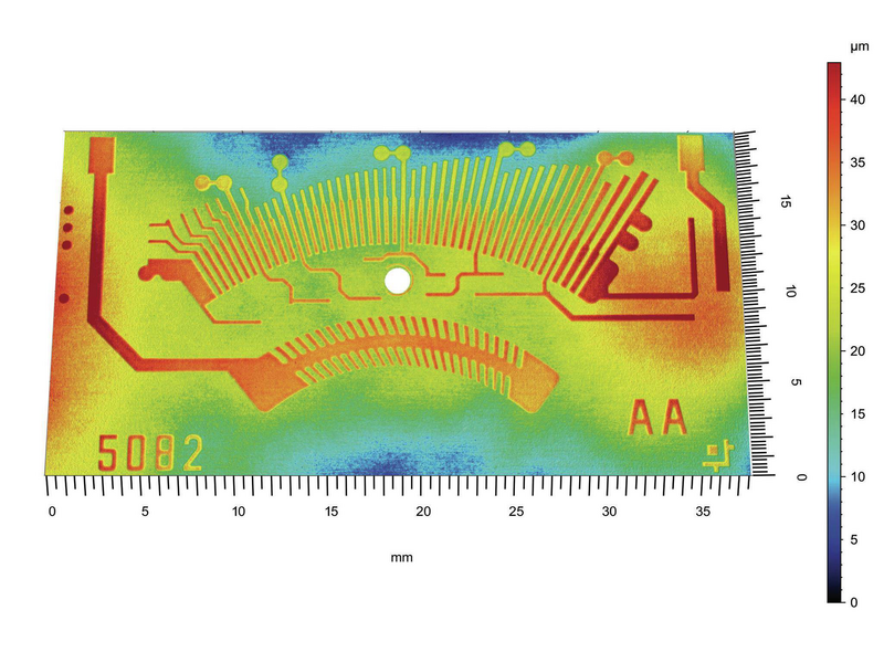 MarSurf3D CP / CL <i>select</i>